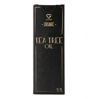 Tea Tree olej BIO 15 ml CZ