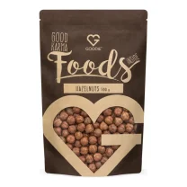 Lískové ořechy 500 g