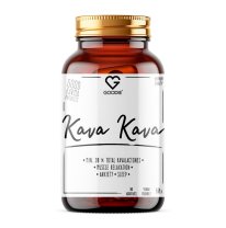 Pepřovník opojný - Kava Kava - kapsle 60 ks