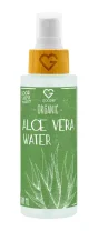 Aloe vera voda BIO 100 ml CZ