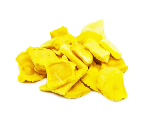 Lyofilizované mango 45 g SK