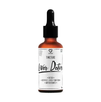 Detox jater tinktura 50 ml CZ