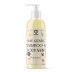 BABY Gentle shampoo and body wash - Dětský jemný šampon a sprchový gel 2v1 -  růže & ovesný olej 150 ml CZ