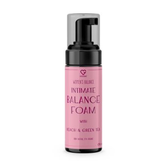 Intimate Balance Foam - Intimní pěna 150 ml SK