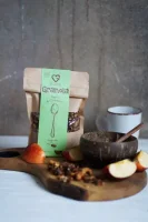 Granola - Apple & Cinnamon 300 g SK