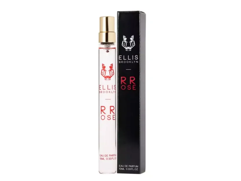 Ellis Brooklyn Prírodný parfém RROSE 10 ml SK