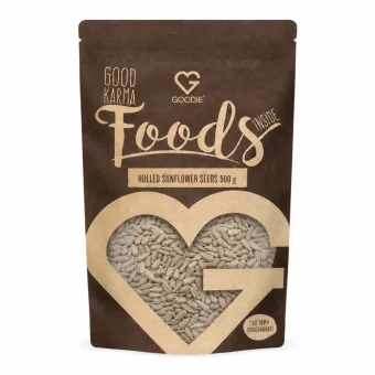 Hámozott napraforgómag 500 g