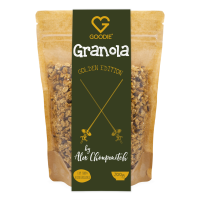 Granola - Golden Edition by Alex Choupenitch 300 g