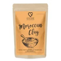Marocký jíl - rhassoul 140 g SK