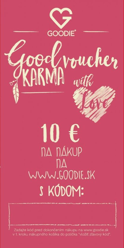 e-Voucher 10 EUR SK