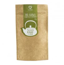 Herbata zielona BIO - Kahwa BIO 50 g