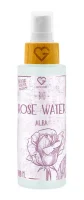 Růžová voda - růže Alba BIO 100 ml SK