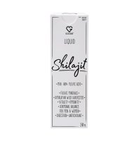 Shilajit - 40 % fulvové kyseliny AYUSH certifikace - 30 ml CZ