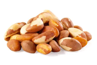 Orzechy brazylijskie 500 g PL