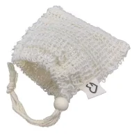 Vrecko na mydlo - Sisal - GOODIE SK