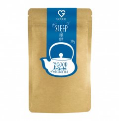 Sleep - Čaj pro lepší spánek 50 g