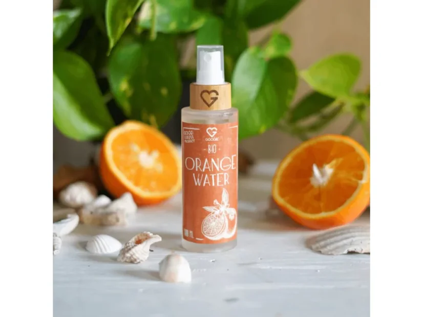 Pomerančová voda BIO 100 ml_1