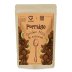 Ovesná kaše - Golden Milk & Coconut by Kamu 250 g CZ