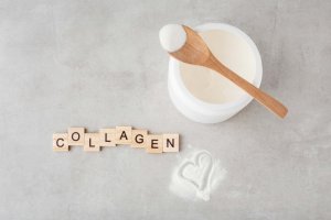 Kolagen – zázrak, který drží naše těla pohromadě