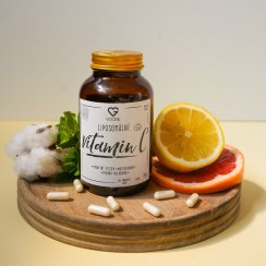Liposomální Vitamin C 60 ks