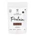 Sfermentowane białko roślinne VEGAN - kawa i kakao - 1000 g