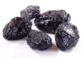 Švestky ashlock 100 g CZ