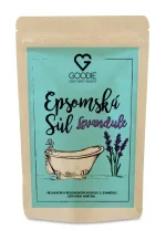 Sól Epsom z lawendą 250 g