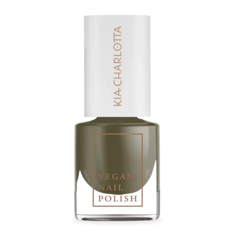 Lak na nechty Inspired - Kia Charlotta 5 ml SK