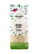 Rýže Arborio BIO 500 g