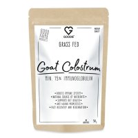 Kozie kolostrum  - Grass Fed 50 g SK