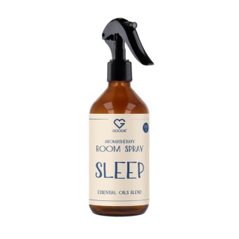 Aromaterapeutický osviežovač vzduchu v spreji - Sleep 200 ml