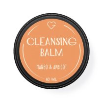 Balsam do demakijażu – Mango & Morela – 10 ml