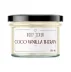 Tělový peeling - CocoVanilla Therapy 220ml CZ