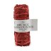Bílá šalvěj & dračí krev vykuřovací svazek 1 ks vel. M - White sage & Dragon's blood smudge stick 1 pcs size M