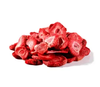 Lyofilizované jahody 20 g SK