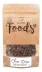 Choco Drops - tmavá hořká čokoláda vegan 150 g CZ