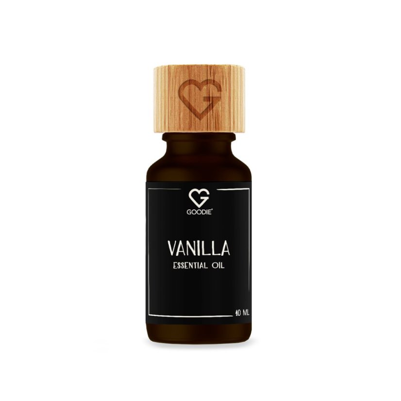 Esenciální olej BIO - Vanilka Absolue 10 ml