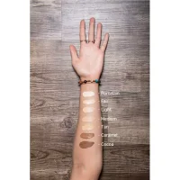Botanický BB krém SPF 15 - Love Ethical Beauty 30 g Light