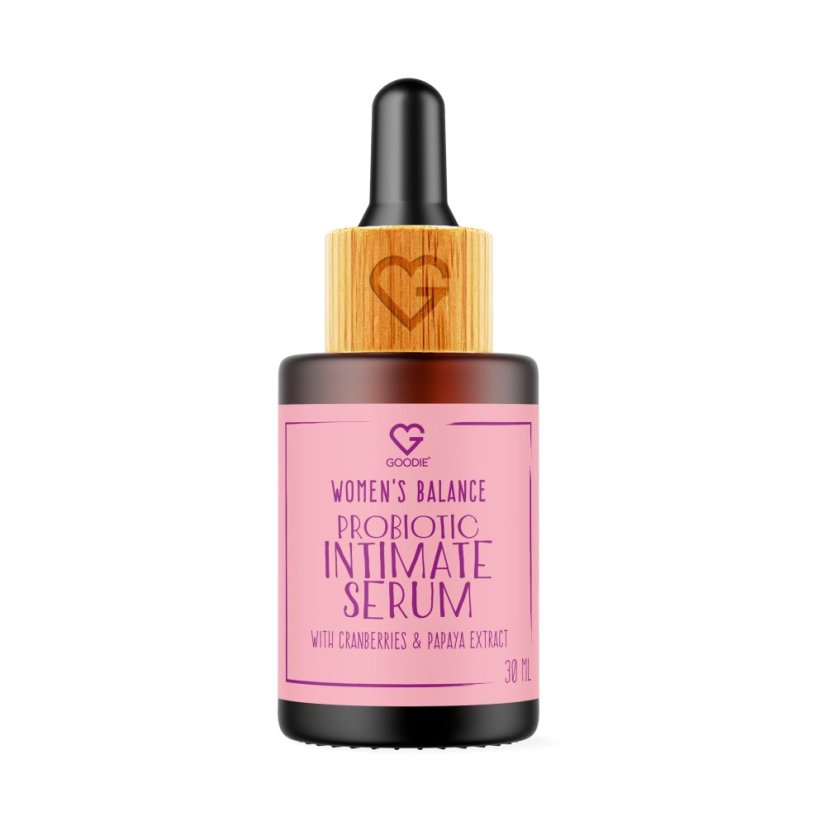 Intimní sérum 30 ml CZ