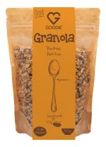 Granola - Peanut butter 300 g CZ