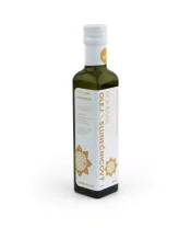 Slunečnicový olej - extra panenský RAW 250 ml CZ