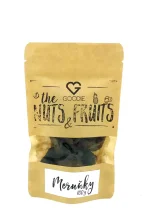 Meruňky natural 100 g SK