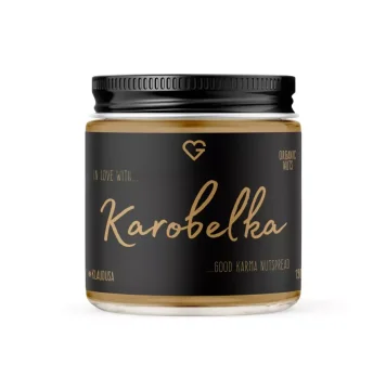 Karobelka 190 g