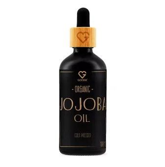 Olej jojoba BIO 100 ml PL