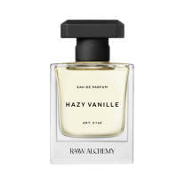 RAAW Alchemy - Parfémovaná voda - HAZY VANILLE - 50 ml