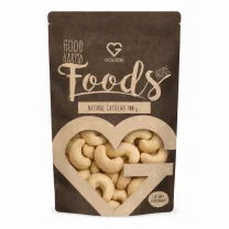 Kešu natural 100 g - Goodie