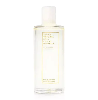Naturalny zmywacz do paznokci - Kia Charlotta 100 ml PL