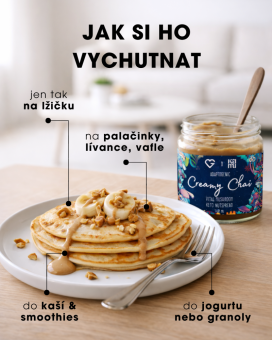 Creamy Chai by Kamu - 140 ml SK