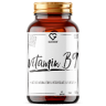 Vitamín B9 - aktivní forma L-methylfolát (5-MTHF) 60 ks