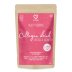Beauty vitamins - Collagen Hibiscus-Raspberry Drink - Kolagen drink 400 g